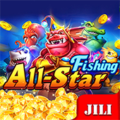All Star Fishing at Nustar Pagcor