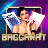 Baccarat B at Nustar Pagcor