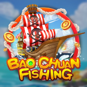 Bao Chuan Fishing Nustar Pagcor