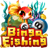 Bingo Fishing at Nustar Pagcor