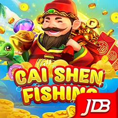 Cai Shen Fishing Nustar Pagcor