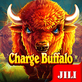 Charge Buffalo at Nustar Pagcor