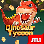 Dinosaur Tycoon Nustar Pagcor