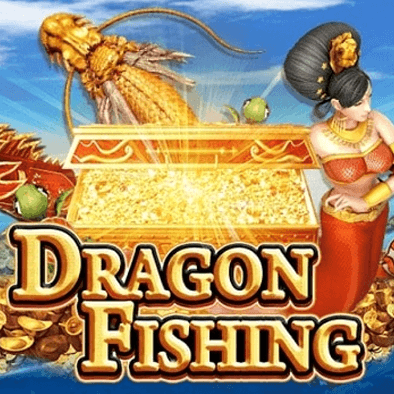 Dragon Fishing at Nustar Pagcor