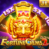 Fortune Gems 2 at Nustar Pagcor