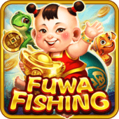 Fuwa Fishing at Nustar Pagcor