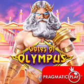 Gates of Olympus at Nustar Pagcor