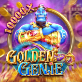 Golden Genie at Nustar Pagcor