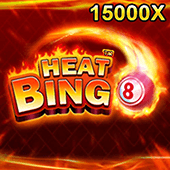 Heat Bingo at Nustar Pagcor