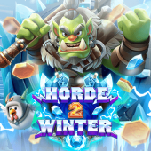 Horde 2 Winter at Nustar Pagcor