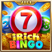 Irich Bingo at Nustar Pagcor