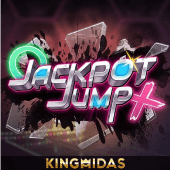 Jackpot Jump at Nustar Pagcor