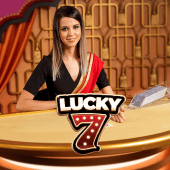 Lucky 7 at Nustar Pagcor