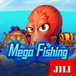 Mega Fishing at Nustar Pagcor