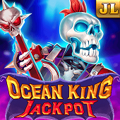 Ocean King Jackpot Nustar Pagcor