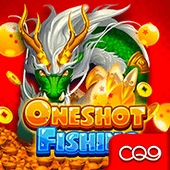 Oneshot Fishing Nustar Pagcor