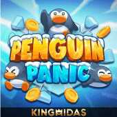 Penguin Panic Nustar Pagcor