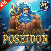Poseidon at Nustar Pagcor