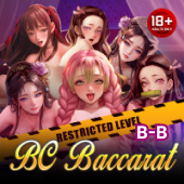 Sexy Baccarat at Nustar Pagcor