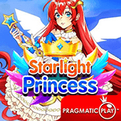Starlight Princess Nustar Pagcor