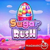 Sugar Rush at Nustar Pagcor - Hot Game