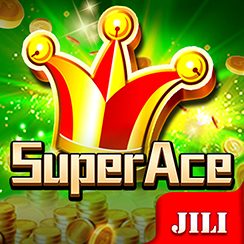 Super Ace at Nustar Pagcor