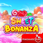 Sweet Bonanza at Nustar Pagcor