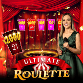 Ultimate Roulette Nustar Pagcor